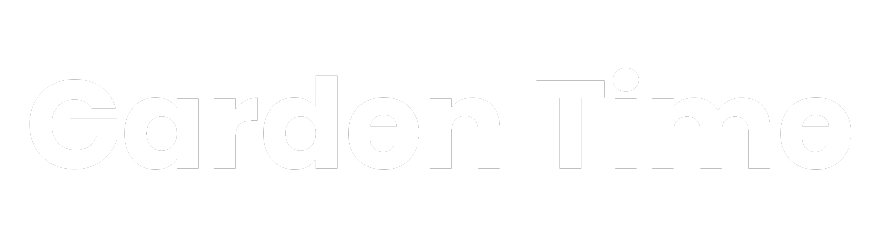 Ag Digital-Garden Time logo
