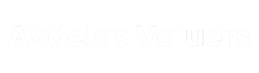 Ag Digital-Avdelas Valuers logo
