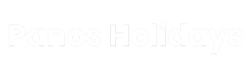 Panos Holidays logo