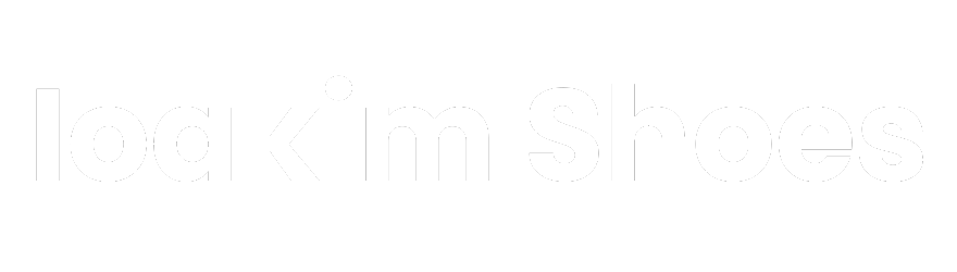 Ioakim Shoes logo