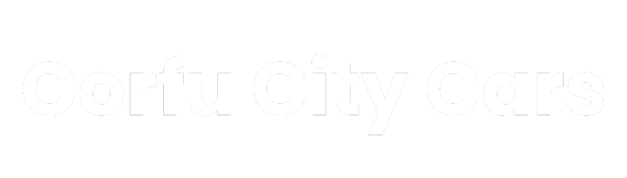Ag Digital-Corfu City Cars logo