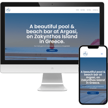 Κατασκευή Ιστοσελίδας remezzoargasizante.com