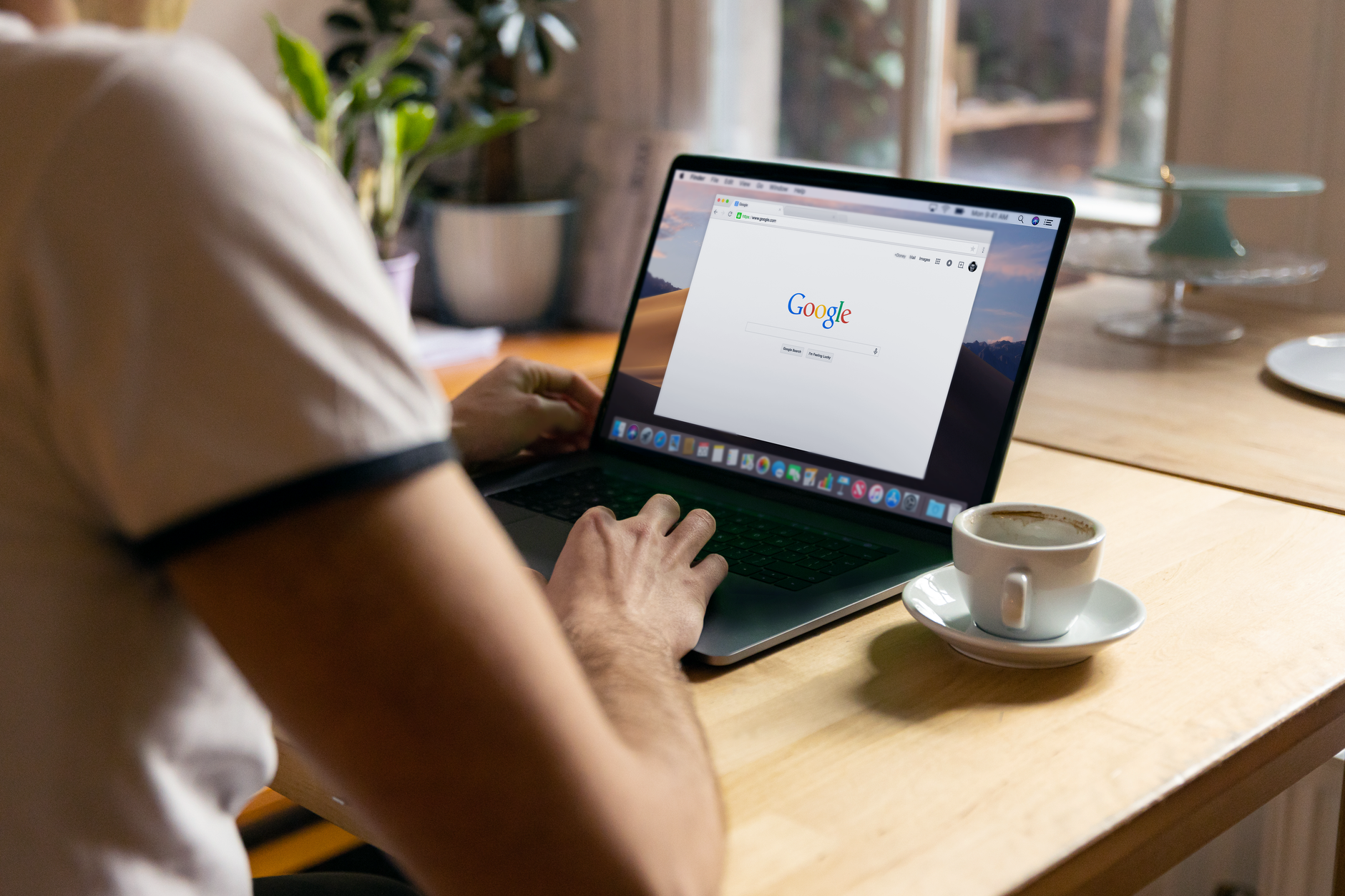 AI Overviews και GEO στη νέα εποχή SEO