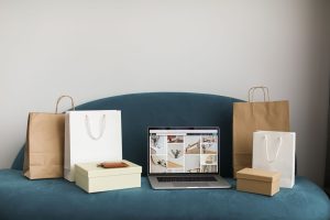 AI agents στο e-shop κάνουν online αγορές