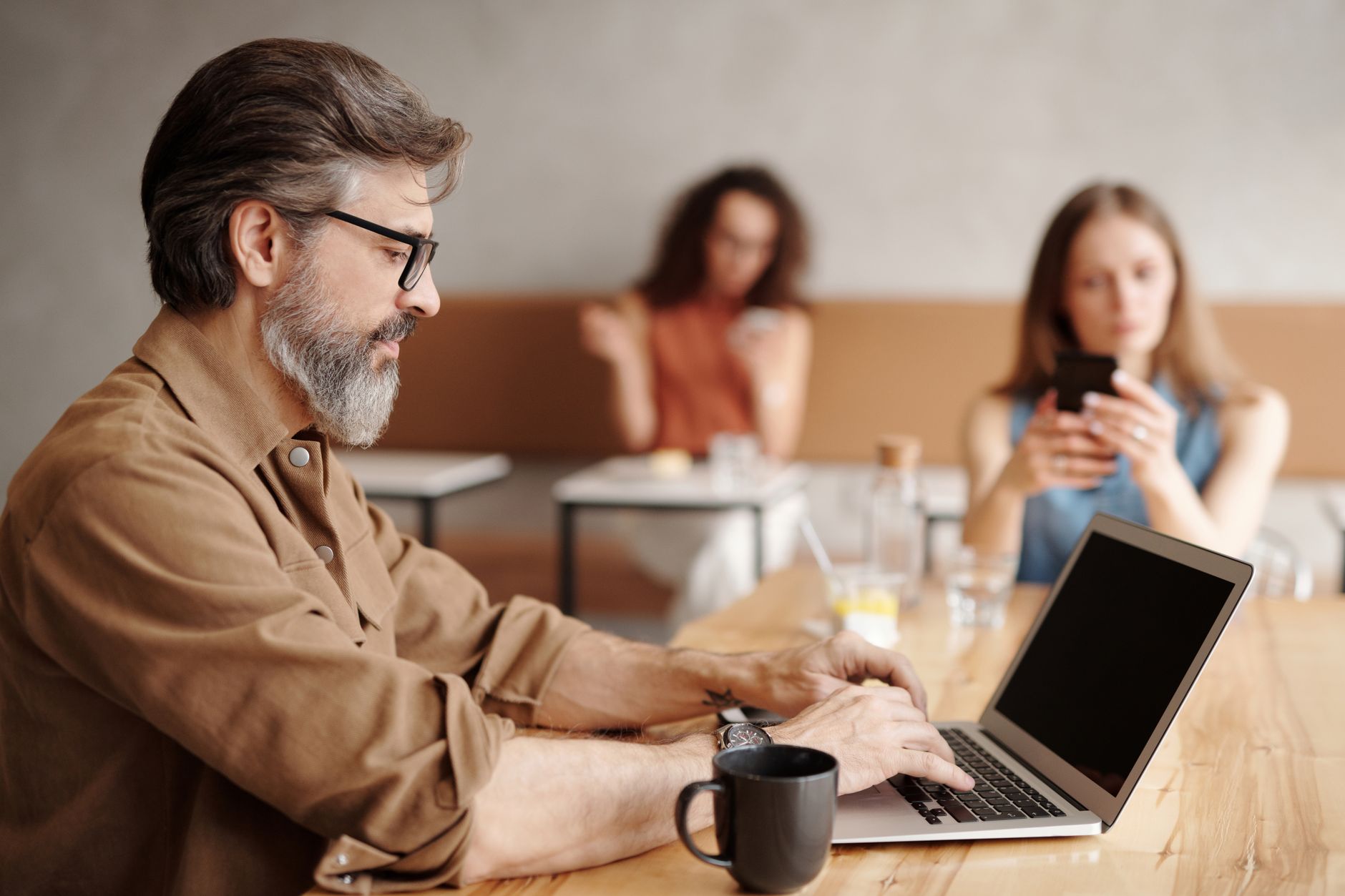 Digital marketing για μικρές επιχειρήσεις και e-shop