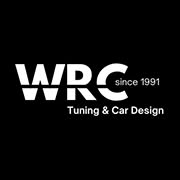WRC Tuning