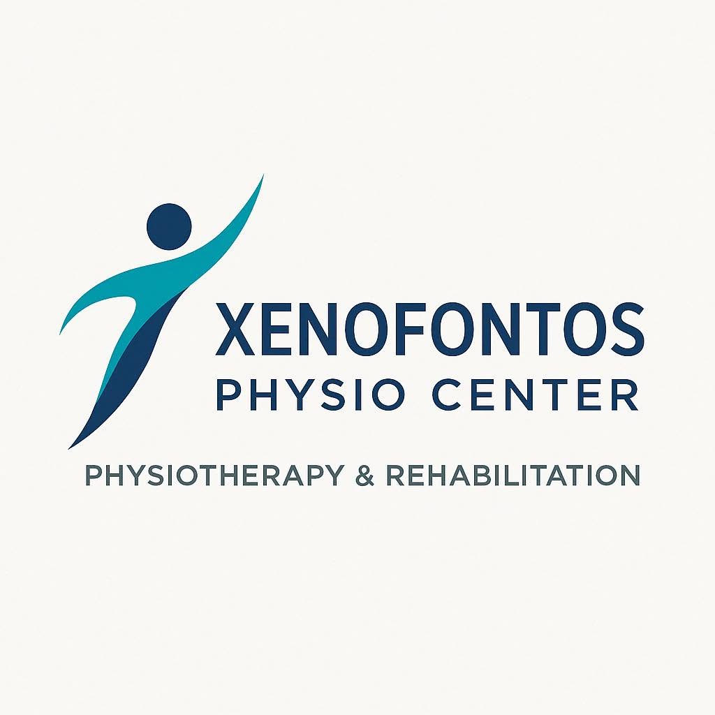 Xenofontos Physio Center