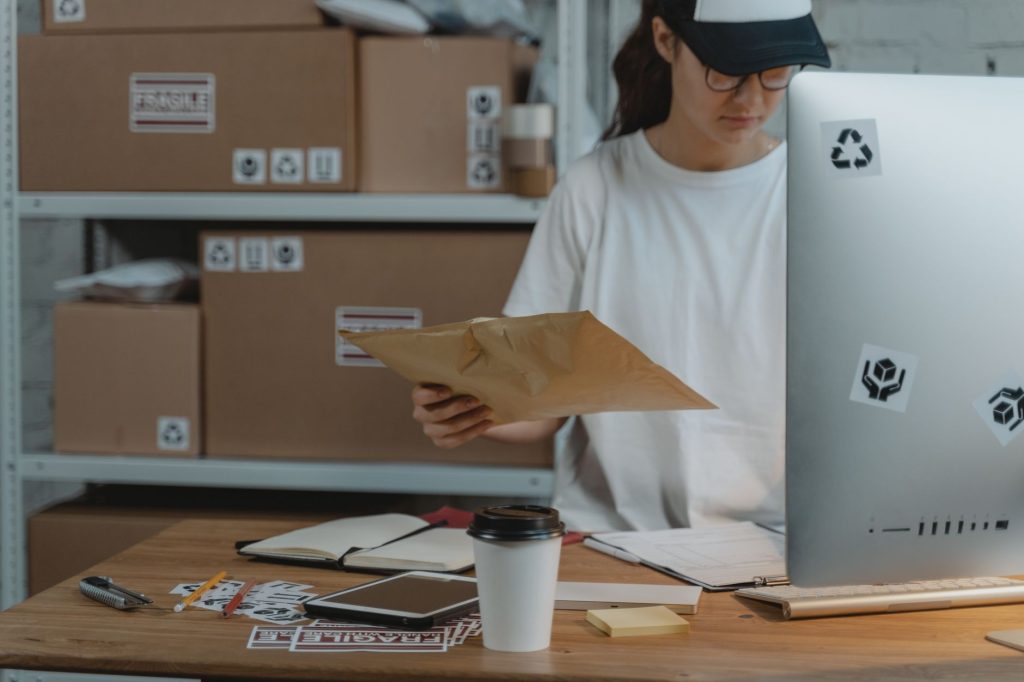 Φόρμα υπαναχώρησης παραγγελίας σε WooCommerce e-shop ρούχων